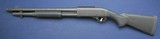 Used Remington 870 Tactical 12 ga - 2 of 9