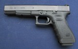 Mint Glock 24L .40S&W - 1 of 8