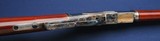 NOS, NIB Uberti 1873 Competition rifle, .45LC - 10 of 10