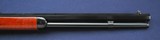 NOS, NIB Uberti 1873 Competition rifle, .45LC - 5 of 10