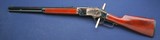 NOS, NIB Uberti 1873 Competition rifle, .45LC - 6 of 10