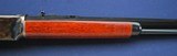 NOS, NIB Uberti 1873 Competition rifle, .45LC - 4 of 10