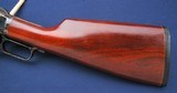 NOS, NIB Uberti 1873 Competition rifle, .45LC - 8 of 10