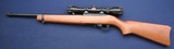 Mint Ruger 10/22 with optic - 5 of 8