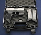 Very nice Sig Sauer P365 with laser - 1 of 7