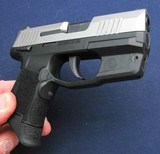 Very nice Sig Sauer P365 with laser - 5 of 7