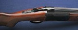 Used Stoeger Condor O/U 12 ga shotgun - 9 of 11
