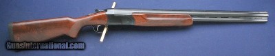 Used Stoeger Condor O/U 12 ga shotgun