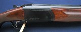 Used Stoeger Condor O/U 12 ga shotgun - 2 of 11