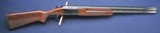 Used Stoeger Condor O/U 12 ga shotgun - 1 of 11