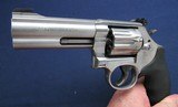 Very nice used S&W 617-6 - 6 of 8