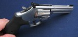 Very nice used S&W 617-6 - 4 of 8