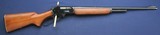 1951 Marlin 336 in 30-30 - 1 of 10