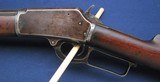 1889 Marlin built in 1891, in .32WS - 7 of 15