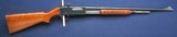 Very nice used Remington 141 Gamemaster in .35 Rem - 1 of 12