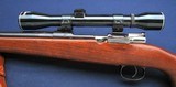 Custom Carl Gustav Mauser in .444 Marlin - 6 of 10