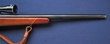 Custom Carl Gustav Mauser in .444 Marlin - 4 of 10