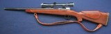 Custom Carl Gustav Mauser in .444 Marlin - 5 of 10