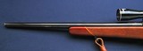 Custom Carl Gustav Mauser in .444 Marlin - 8 of 10