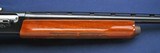 Nice used Remington 1100 12 ga - 4 of 11