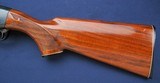 Nice used Remington 1100 12 ga - 8 of 11