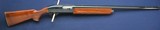 Nice used Remington 1100 12 ga - 1 of 11