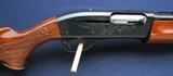 Nice used Remington 1100 12 ga - 2 of 11