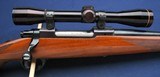 Used Ruger M77 in 30-06 w/ Leupold - 2 of 10