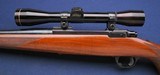 Used Ruger M77 in 30-06 w/ Leupold - 7 of 10