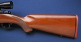 Used Ruger M77 in 30-06 w/ Leupold - 8 of 10