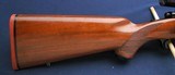 Used Ruger M77 in 30-06 w/ Leupold - 3 of 10