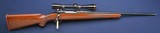 Used Ruger M77 in 30-06 w/ Leupold - 1 of 10