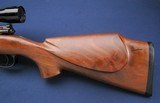 Mauser 98 rebarreled to .270 - 7 of 9