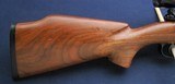 Mauser 98 rebarreled to .270 - 3 of 9
