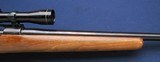 Mauser 98 rebarreled to .270 - 4 of 9