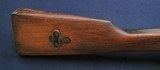 Remington Spanish contract Rolling Block carbine - 8 of 10