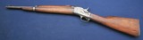 Remington Spanish contract Rolling Block carbine - 2 of 10