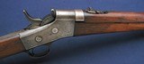Remington Spanish contract Rolling Block carbine - 7 of 10