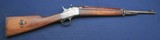 Remington Spanish contract Rolling Block carbine - 1 of 10