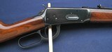 Minty 1962 Winchester Model 94 30-30 - 2 of 13