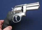 Excellent used Ruger GP100 3" in the box - 5 of 8