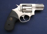 Mint Ruger SP101 .357 in the box - 2 of 7