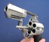 Mint Ruger SP101 .357 in the box - 7 of 7