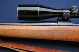FN Mauser custom 7mm rifle - 8 of 10