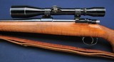 FN Mauser custom 7mm rifle - 6 of 10