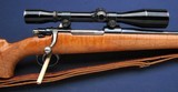 FN Mauser custom 7mm rifle - 2 of 10