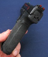 Nice, lightly used S&W M&P 2.0 Performance Center - 8 of 8