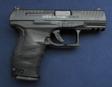 As new in the box Walther PPQ 9mm - 2 of 8