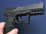 As new in the box Walther PPQ 9mm - 5 of 8