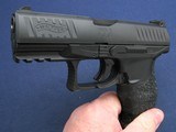 As new in the box Walther PPQ 9mm - 6 of 8